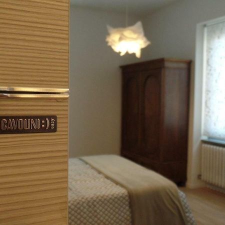 Apartmán Residenza Vittorio Emanuele Gorizia Exteriér fotografie