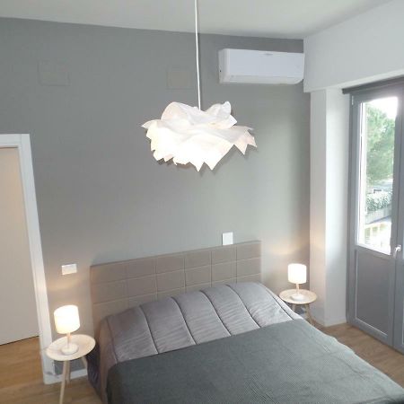 Apartmán Residenza Vittorio Emanuele Gorizia Exteriér fotografie