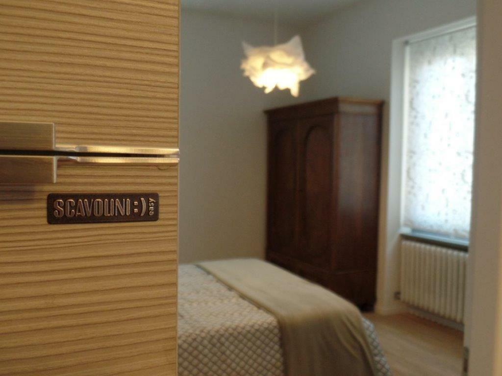 Apartmán Residenza Vittorio Emanuele Gorizia Exteriér fotografie