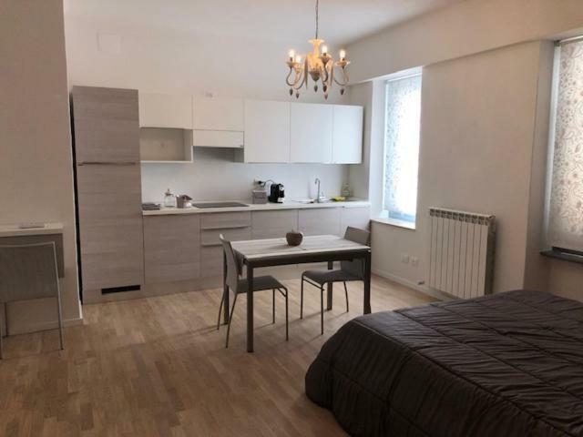 Apartmán Residenza Vittorio Emanuele Gorizia Exteriér fotografie