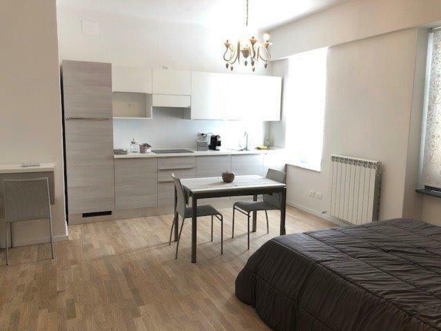 Apartmán Residenza Vittorio Emanuele Gorizia Exteriér fotografie