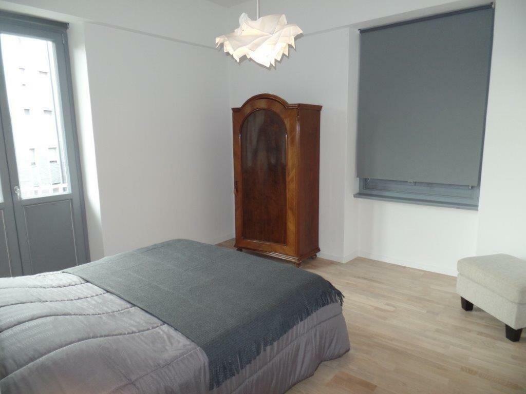 Apartmán Residenza Vittorio Emanuele Gorizia Exteriér fotografie