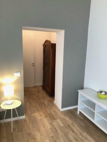 Apartmán Residenza Vittorio Emanuele Gorizia Exteriér fotografie