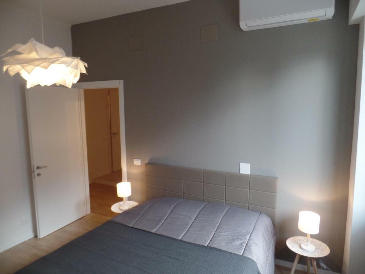Apartmán Residenza Vittorio Emanuele Gorizia Exteriér fotografie