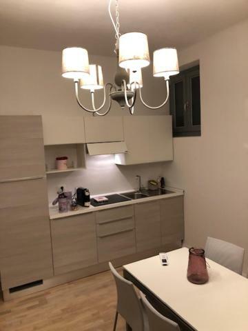 Apartmán Residenza Vittorio Emanuele Gorizia Exteriér fotografie
